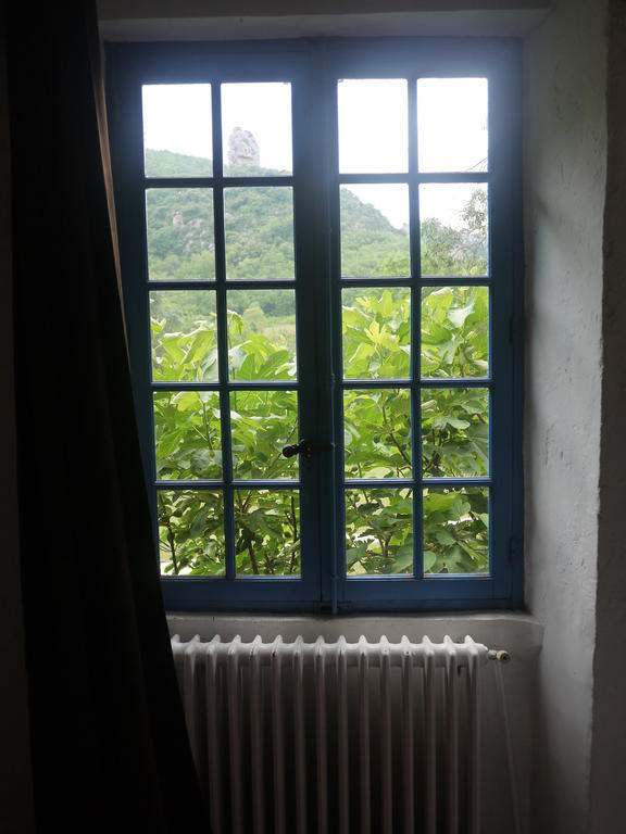 Auberge Des Seguins Buoux Номер фото