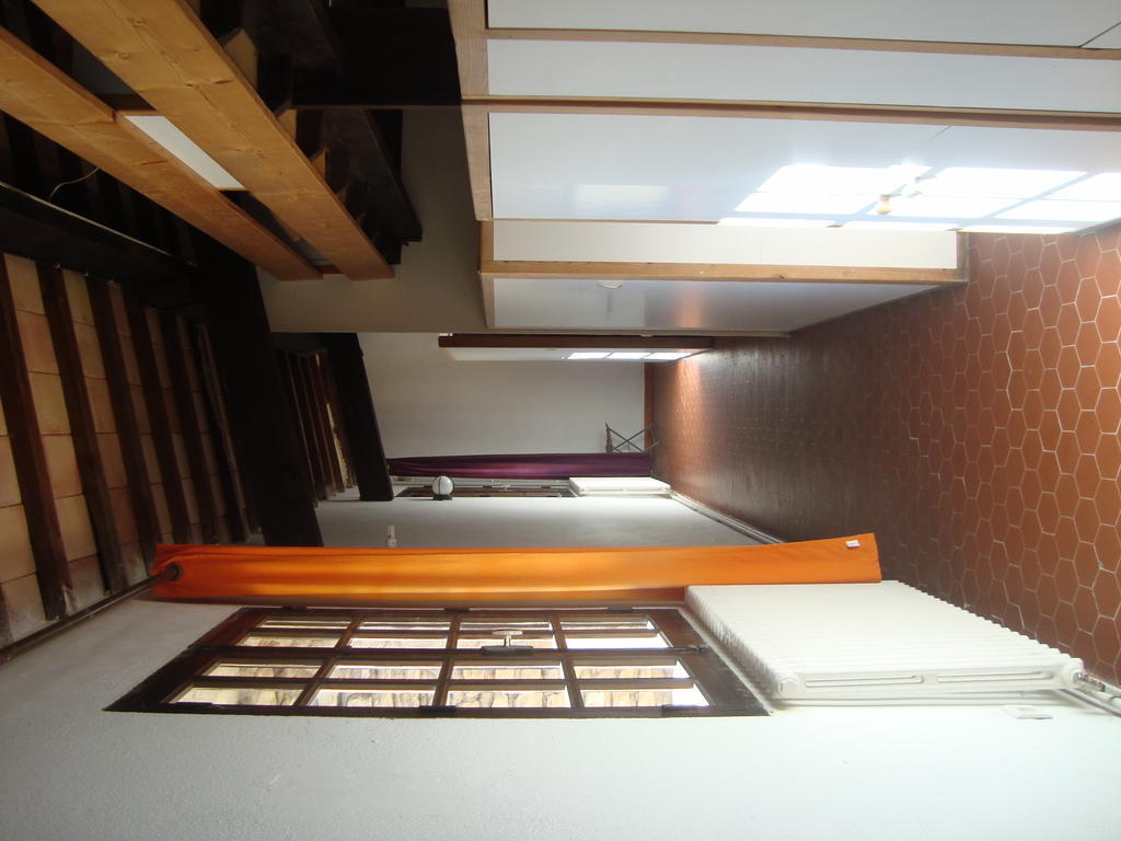 Auberge Des Seguins Buoux Номер фото
